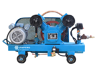 電信專(zhuān)用全無(wú)油空壓機(jī)