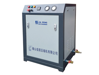 箱式新型全無油氣體增壓機