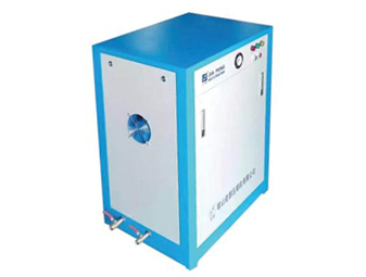 箱式傳統(tǒng)型全無油氣體增壓機