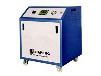 箱式機型